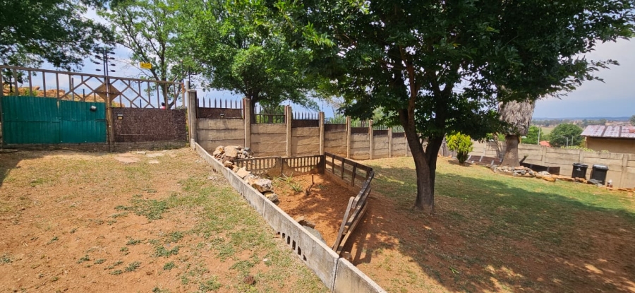 3 Bedroom Property for Sale in Visagie Park Gauteng