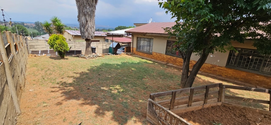 3 Bedroom Property for Sale in Visagie Park Gauteng