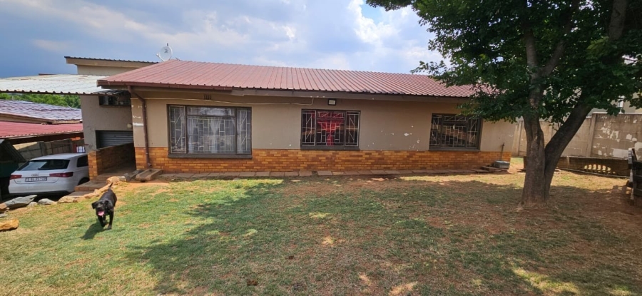 3 Bedroom Property for Sale in Visagie Park Gauteng