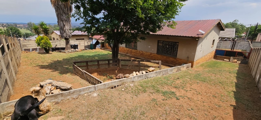 3 Bedroom Property for Sale in Visagie Park Gauteng