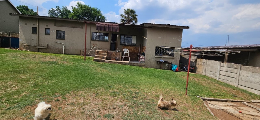 3 Bedroom Property for Sale in Visagie Park Gauteng