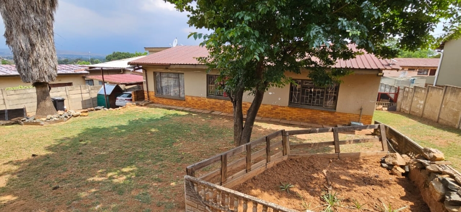 3 Bedroom Property for Sale in Visagie Park Gauteng