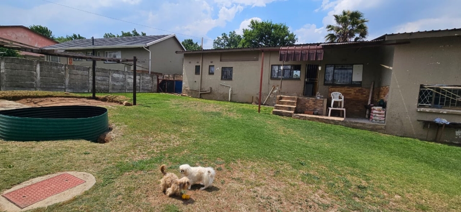 3 Bedroom Property for Sale in Visagie Park Gauteng