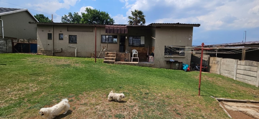 3 Bedroom Property for Sale in Visagie Park Gauteng