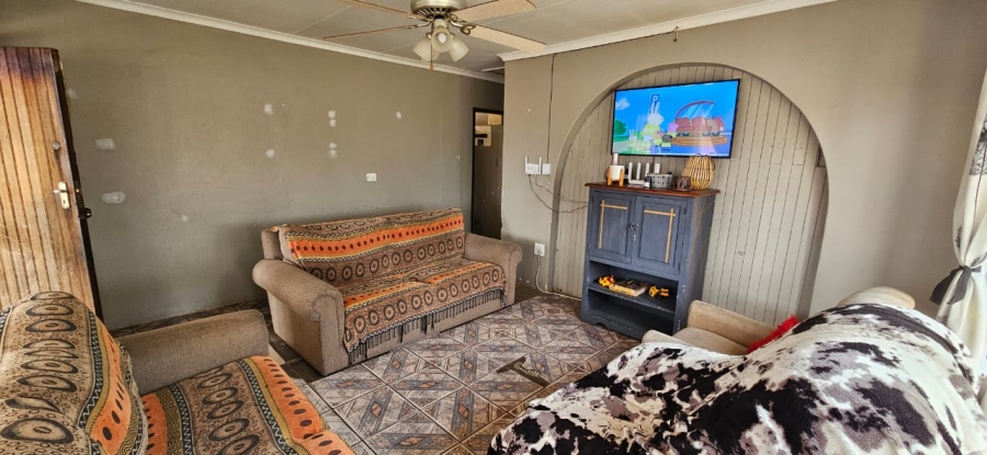 3 Bedroom Property for Sale in Visagie Park Gauteng