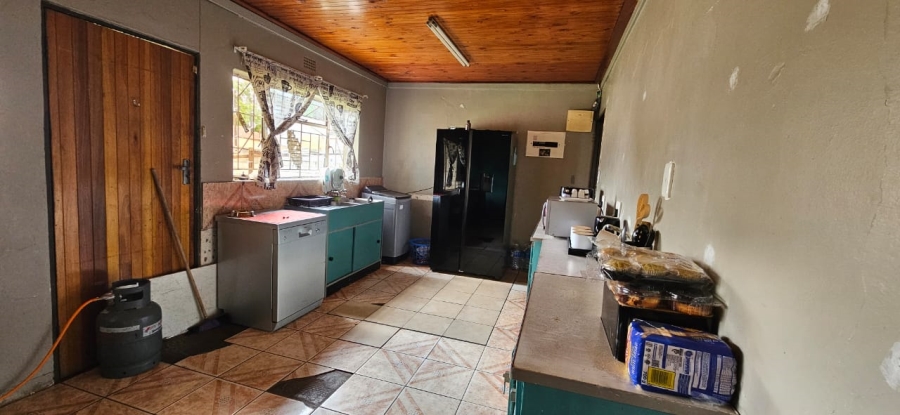 3 Bedroom Property for Sale in Visagie Park Gauteng