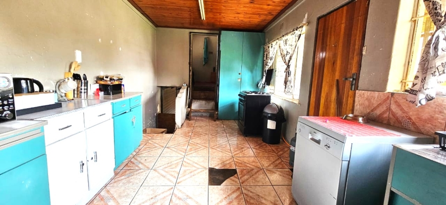 3 Bedroom Property for Sale in Visagie Park Gauteng