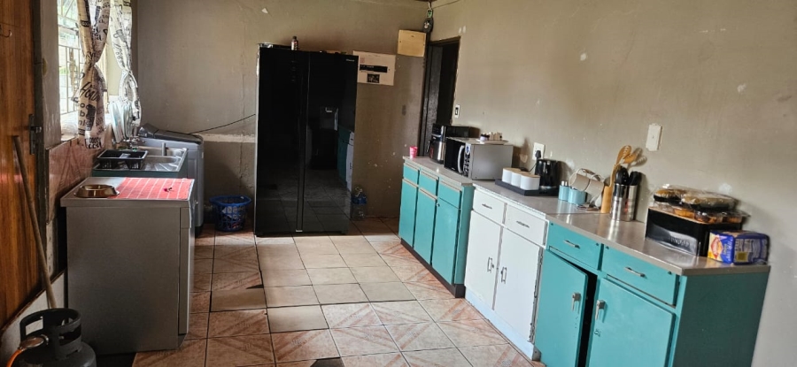 3 Bedroom Property for Sale in Visagie Park Gauteng