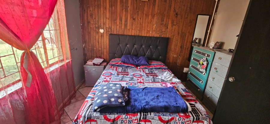 3 Bedroom Property for Sale in Visagie Park Gauteng