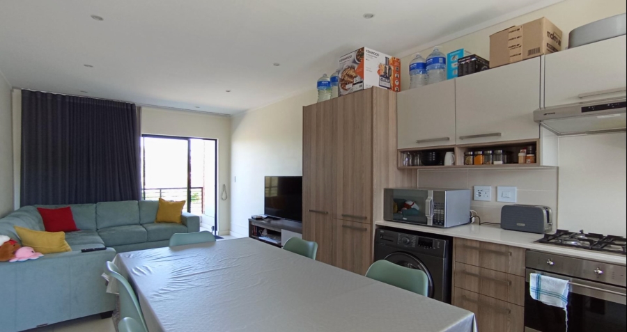 1 Bedroom Property for Sale in Lonehill Gauteng