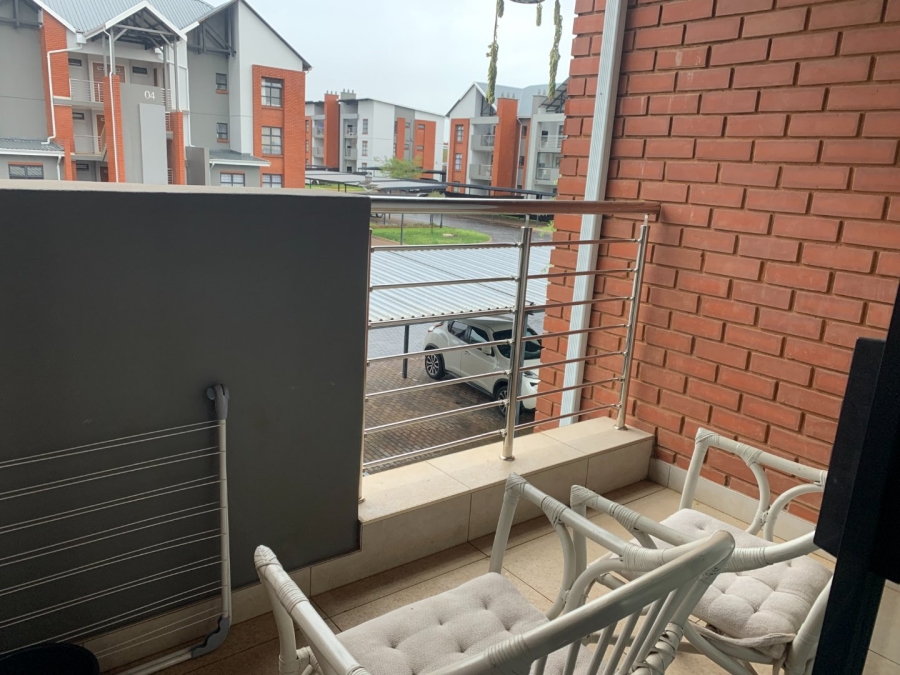 To Let 1 Bedroom Property for Rent in Glen Marais Gauteng