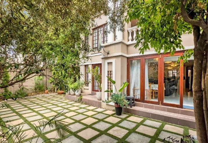 To Let 2 Bedroom Property for Rent in Hyde Park Gauteng