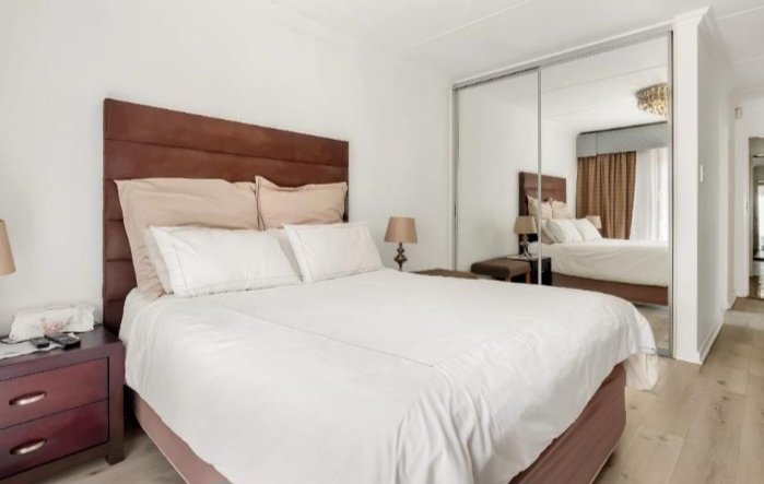 To Let 2 Bedroom Property for Rent in Hyde Park Gauteng