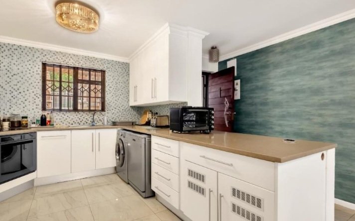 To Let 2 Bedroom Property for Rent in Hyde Park Gauteng