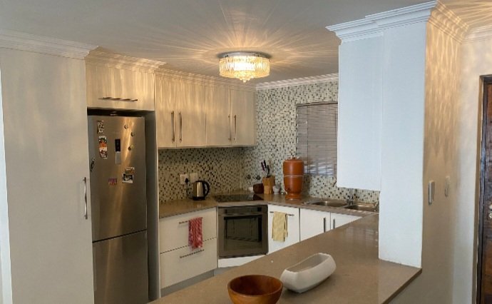 To Let 2 Bedroom Property for Rent in Hyde Park Gauteng