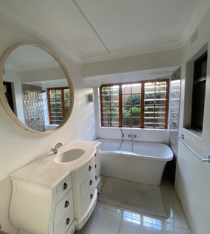 To Let 2 Bedroom Property for Rent in Hyde Park Gauteng