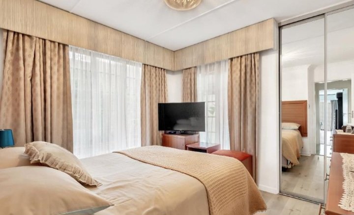 To Let 2 Bedroom Property for Rent in Hyde Park Gauteng