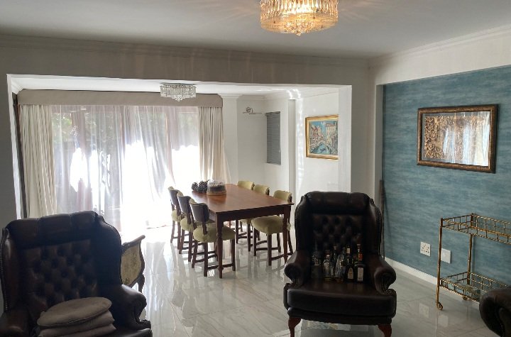 To Let 2 Bedroom Property for Rent in Hyde Park Gauteng