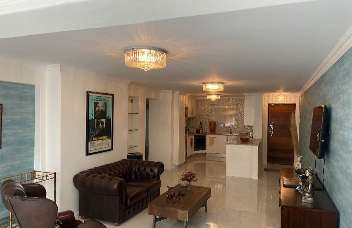 To Let 2 Bedroom Property for Rent in Hyde Park Gauteng