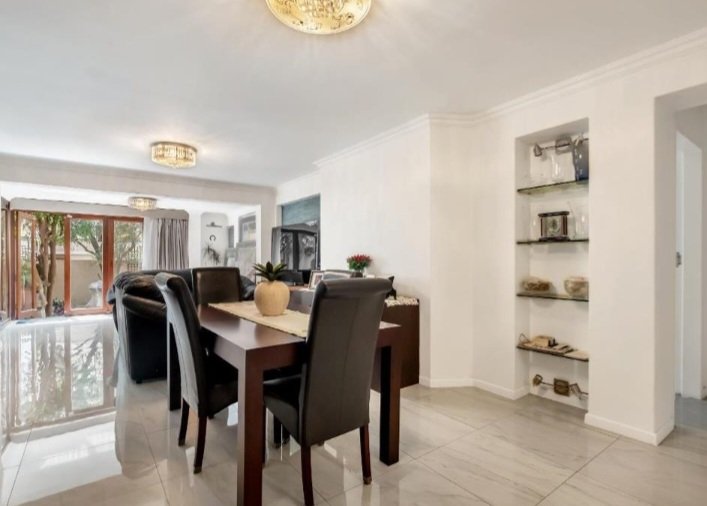 To Let 2 Bedroom Property for Rent in Hyde Park Gauteng