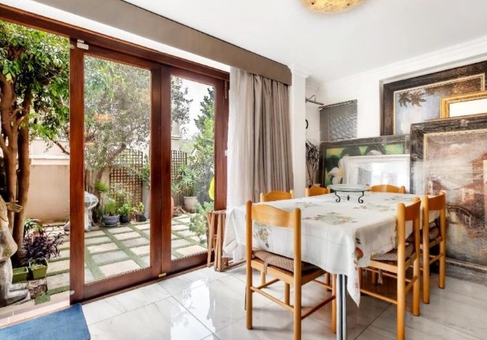 To Let 2 Bedroom Property for Rent in Hyde Park Gauteng