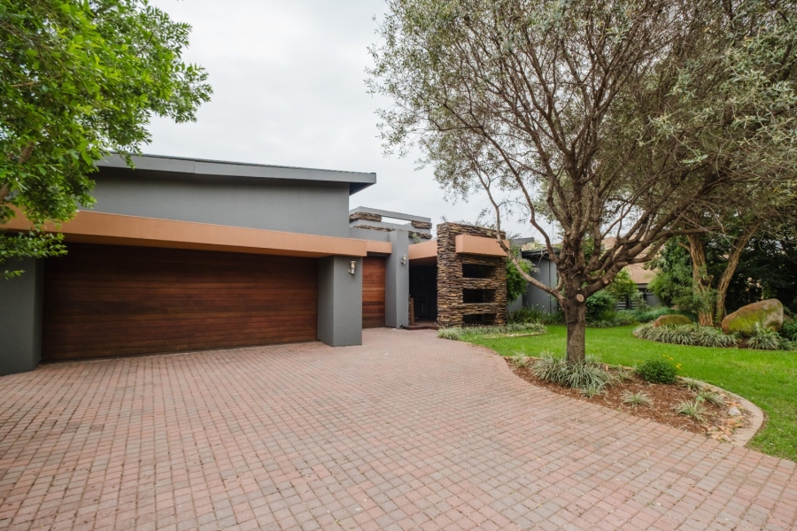 4 Bedroom Property for Sale in Serengeti Lifestyle Estate Gauteng