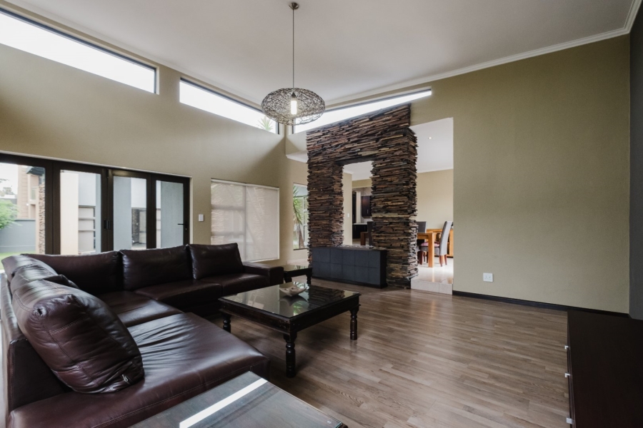 4 Bedroom Property for Sale in Serengeti Lifestyle Estate Gauteng