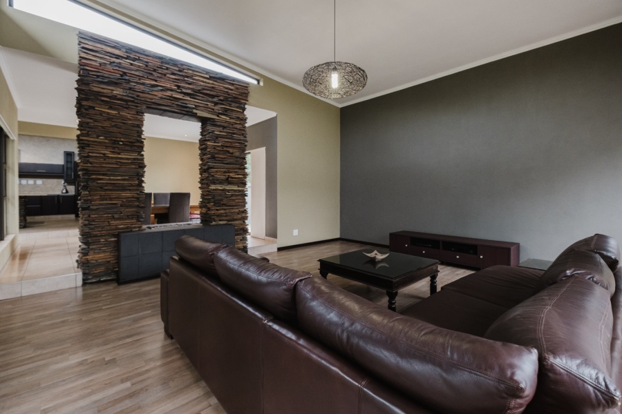 4 Bedroom Property for Sale in Serengeti Lifestyle Estate Gauteng