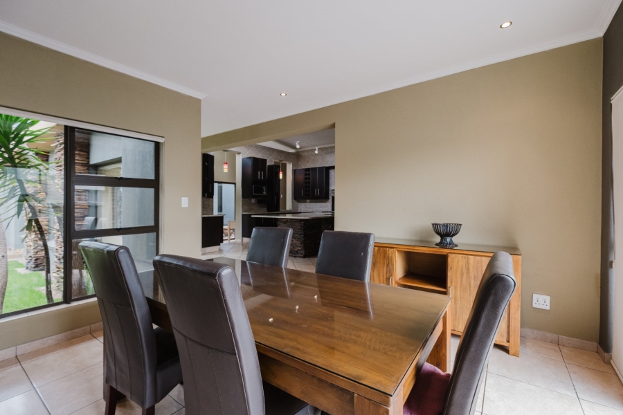 4 Bedroom Property for Sale in Serengeti Lifestyle Estate Gauteng