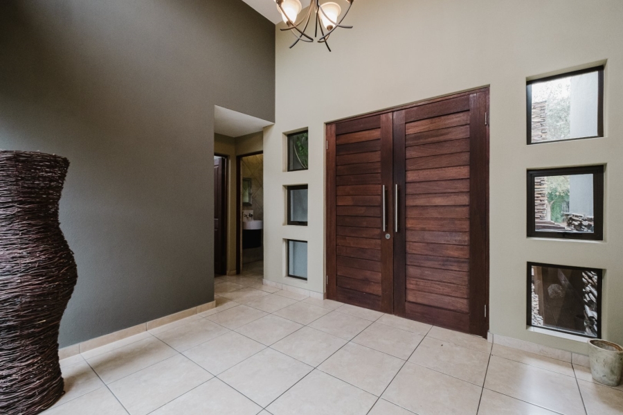 4 Bedroom Property for Sale in Serengeti Lifestyle Estate Gauteng