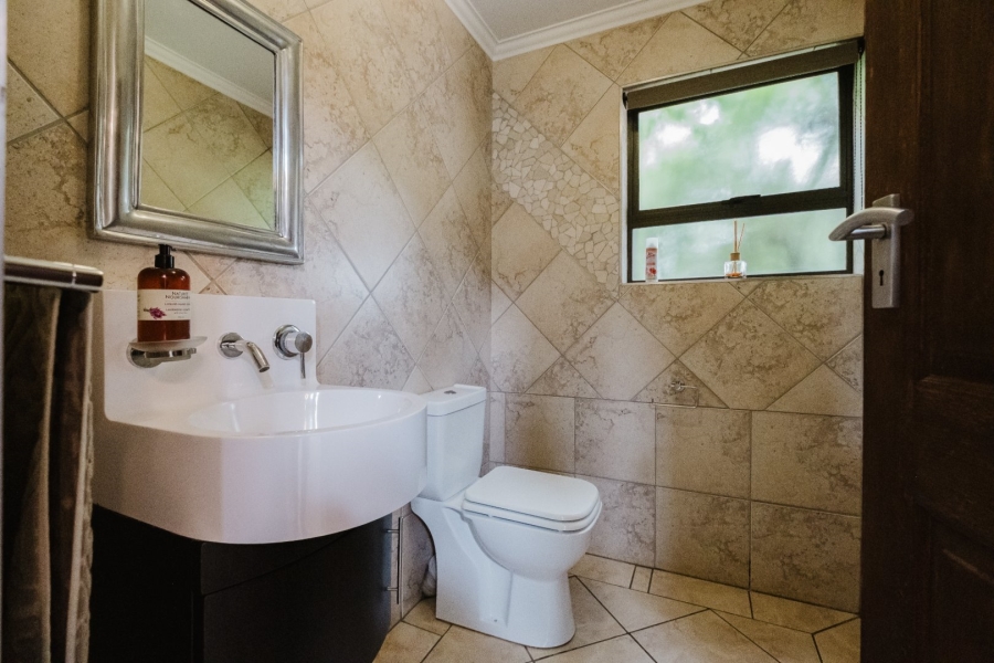 4 Bedroom Property for Sale in Serengeti Lifestyle Estate Gauteng