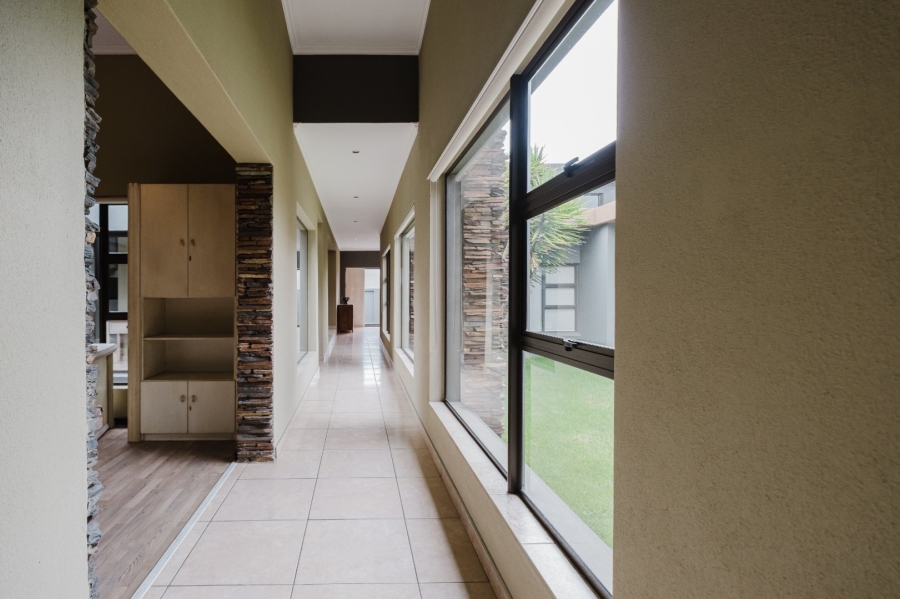 4 Bedroom Property for Sale in Serengeti Lifestyle Estate Gauteng