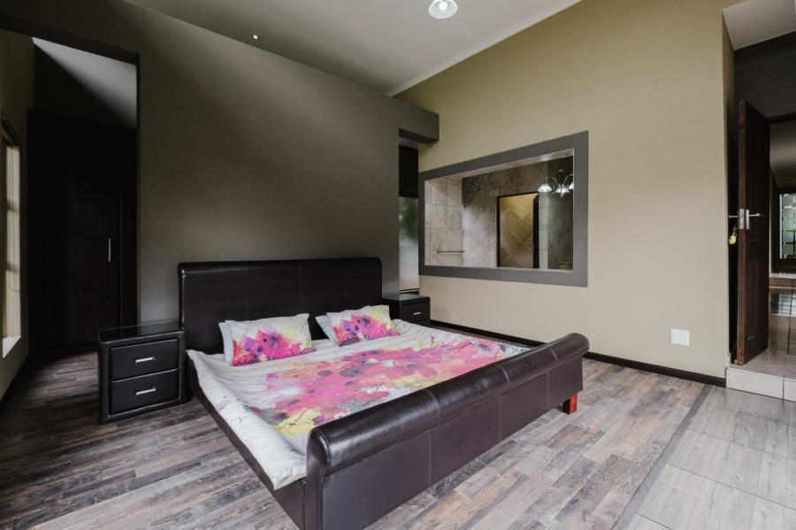 4 Bedroom Property for Sale in Serengeti Lifestyle Estate Gauteng