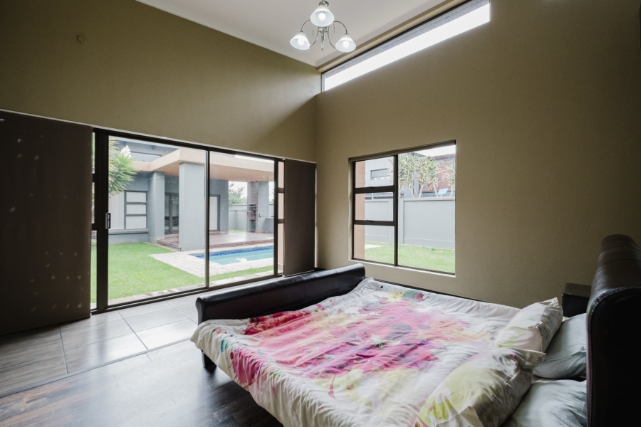 4 Bedroom Property for Sale in Serengeti Lifestyle Estate Gauteng