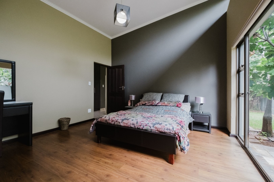 4 Bedroom Property for Sale in Serengeti Lifestyle Estate Gauteng