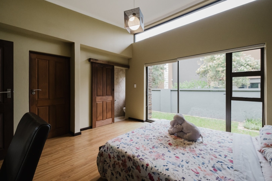 4 Bedroom Property for Sale in Serengeti Lifestyle Estate Gauteng