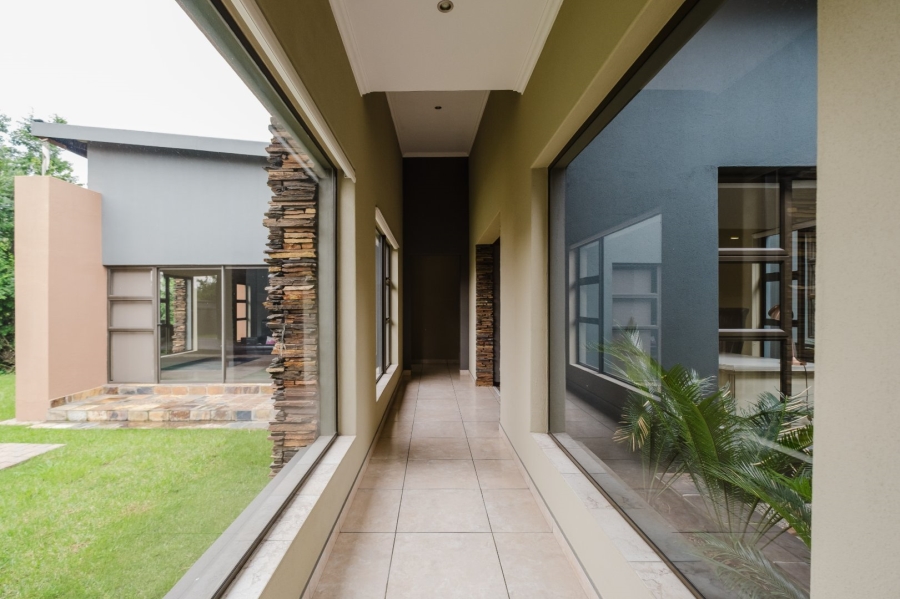 4 Bedroom Property for Sale in Serengeti Lifestyle Estate Gauteng