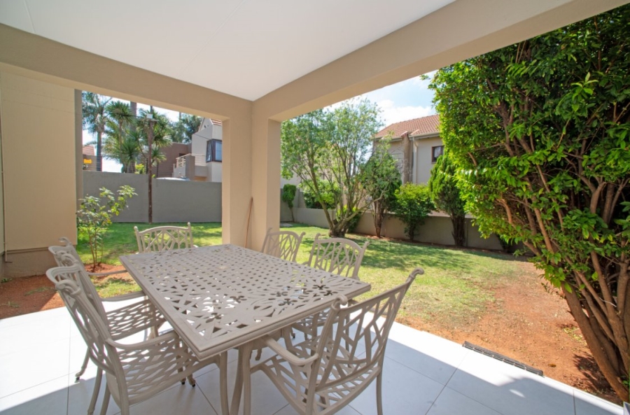 3 Bedroom Property for Sale in Bedfordview Gauteng