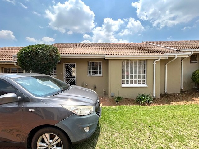 3 Bedroom Property for Sale in Norkem Park Gauteng