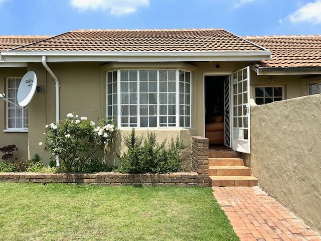 3 Bedroom Property for Sale in Norkem Park Gauteng