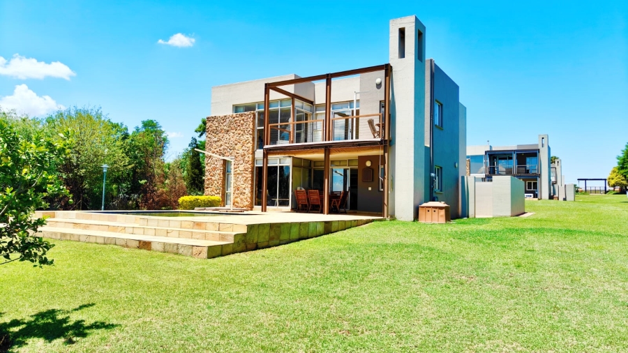 4 Bedroom Property for Sale in Vaal Marina Gauteng