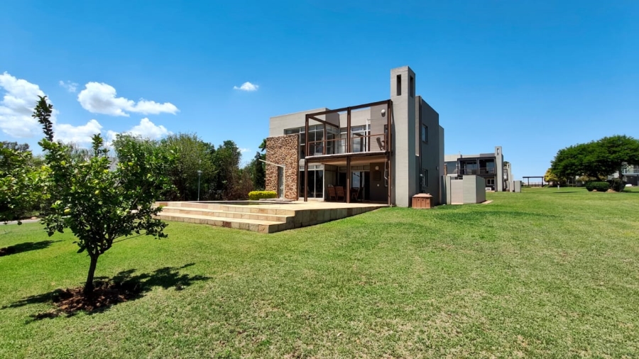 4 Bedroom Property for Sale in Vaal Marina Gauteng