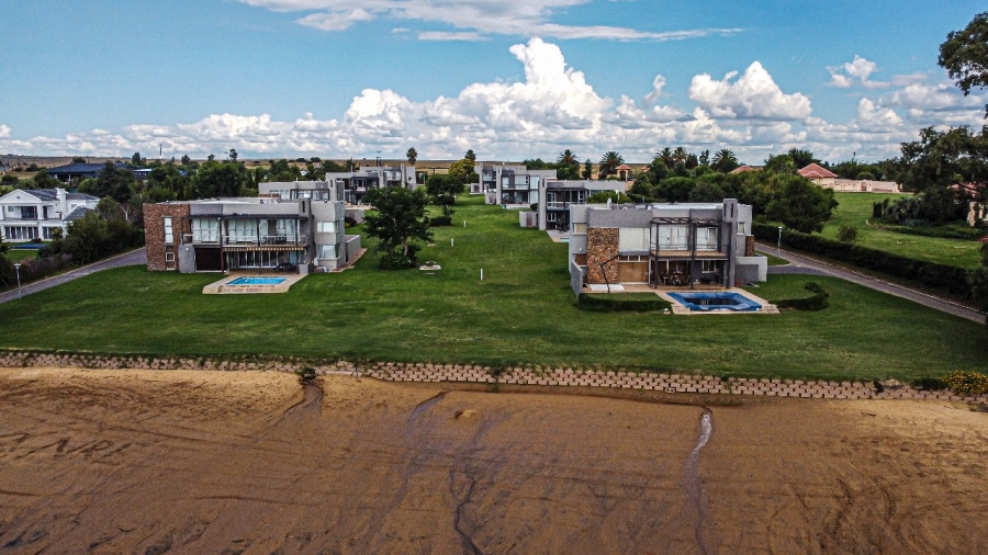 4 Bedroom Property for Sale in Vaal Marina Gauteng