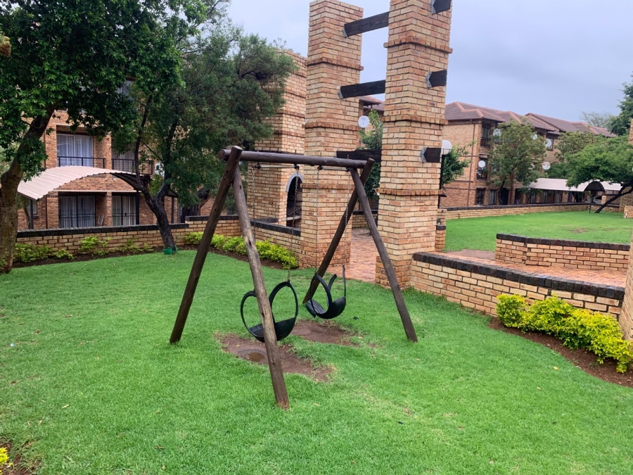 To Let 2 Bedroom Property for Rent in Carlswald Gauteng