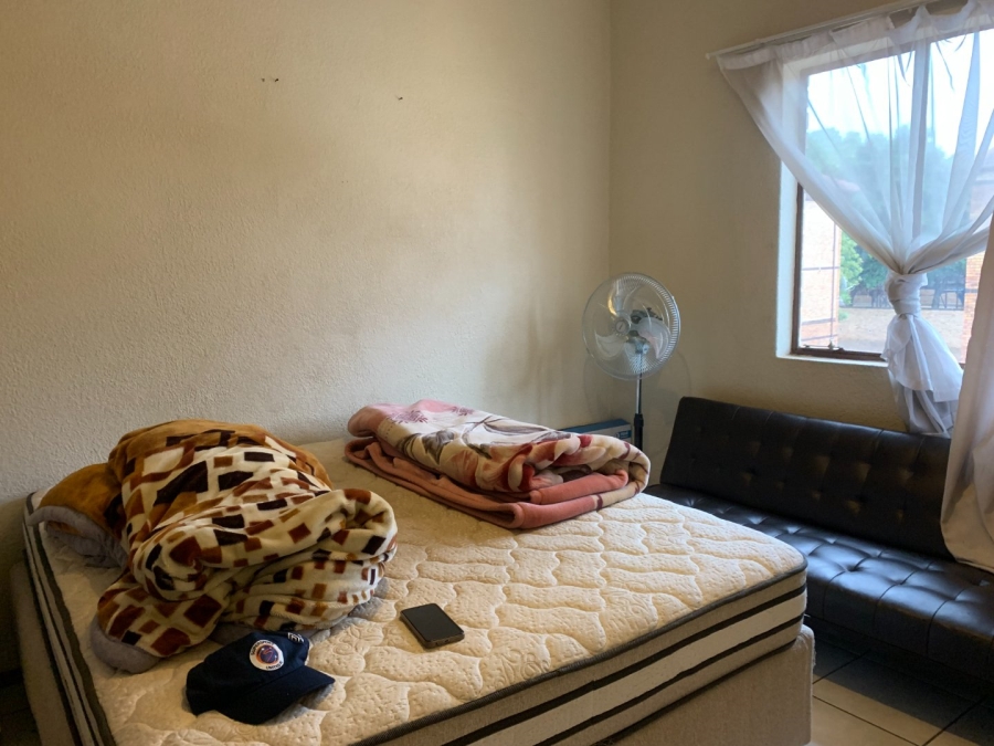 To Let 2 Bedroom Property for Rent in Carlswald Gauteng