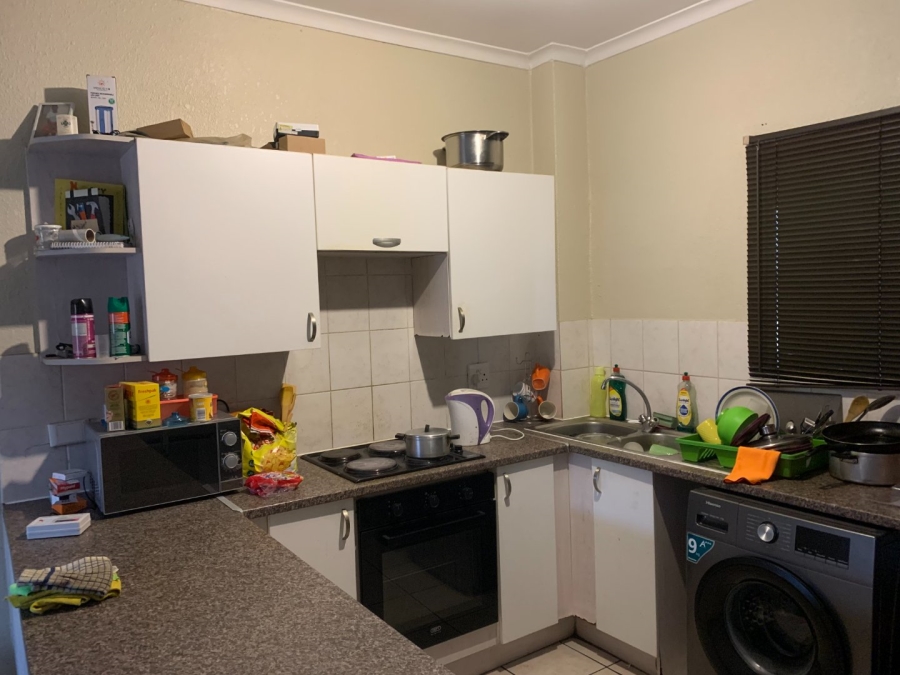 To Let 2 Bedroom Property for Rent in Carlswald Gauteng