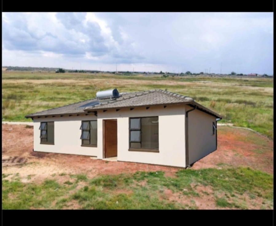 3 Bedroom Property for Sale in Crystal Park Gauteng