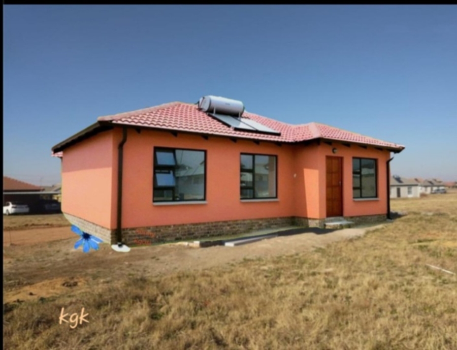 3 Bedroom Property for Sale in Crystal Park Gauteng