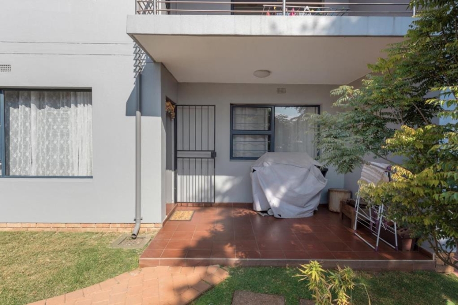 2 Bedroom Property for Sale in Bedfordview Gauteng