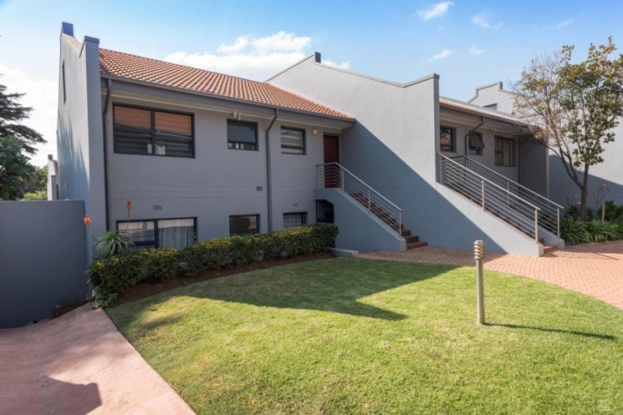 2 Bedroom Property for Sale in Bedfordview Gauteng